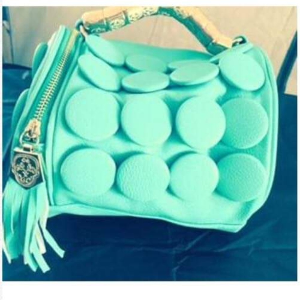 The Cutest Purse Ever